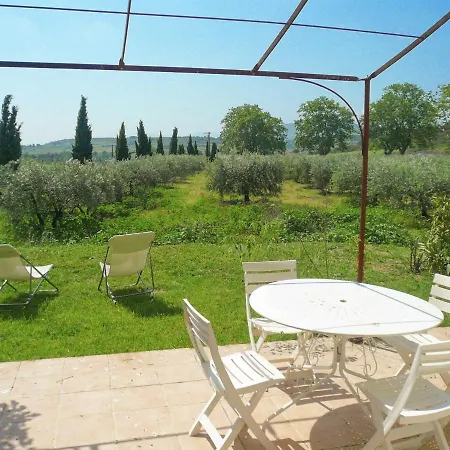 Holiday home Spacious 6 Person With Pool Autignac (Herault)