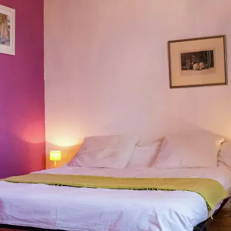 Holiday home Spacious 6 Person With Pool Autignac (Herault)