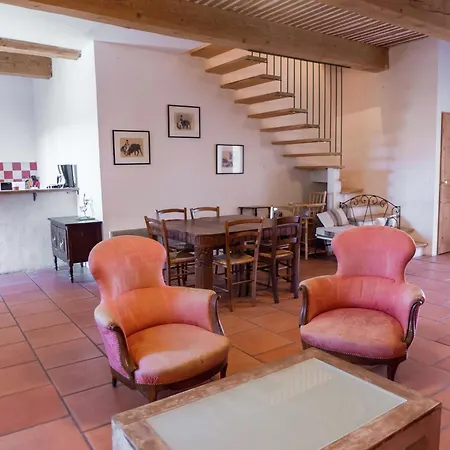 בית נופש In Beziers With Pool And Vineyard Autignac (Herault)